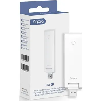 IP kamera Centrální jednotka USB HE1-G01 Aqara