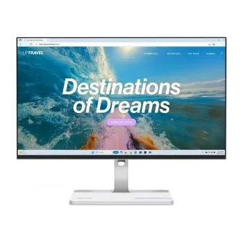 Monitor Lenovo/L24D-4C/23,8"/IPS/FHD/144Hz/1ms/Šedá/3R (67DCUAC6EU)