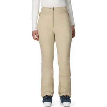 Snowboardové kalhoty Lyžařské kalhoty Spyder Fuse Sanddune Velikost: 8