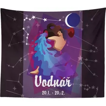 deka Sablio Deka Vodnář: 150x120 cm