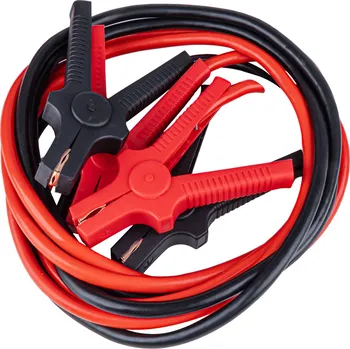 Startovací kabel Startovací kabely 350A 3.5m TÜV AMIO-04594