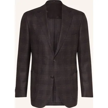 Pánské sako Dressler Pánské Sako Regular Fit, tmavě modrá, 26