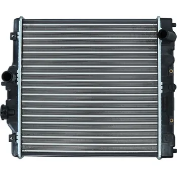 Chladič motoru Chladič, chlazení motoru KAMOKA 7705145