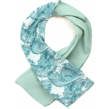 Čelenka Szaleo čelenka zelená, univerzální velikost