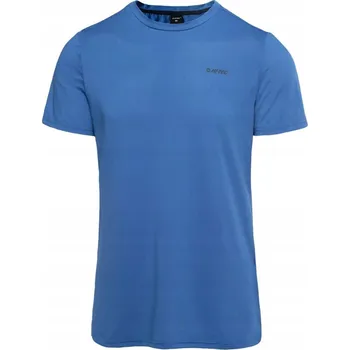 Pánské tričko TRIČKO HI-TEC SPORTOVNÍ TRIČKO HADI S KRÁTKÝM RUKÁVEM VELIKOST XXL