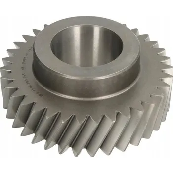 Ozubené kolo převodovky (jednoduché, počet zubů 35 ks, rychlostní stupeň-4, na