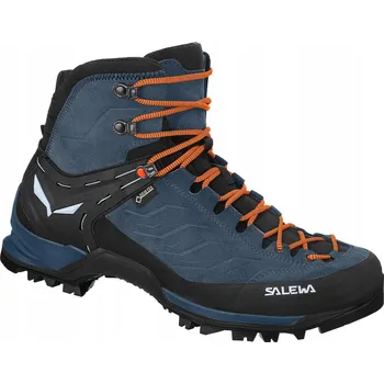 Dámská treková obuv SALEWA BOTY MTN TRAINER MID GTX 00-0000063458_8669 vel. 44