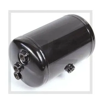 Posilovač řízení PE Automotive 016.386-00A Nádržka na vzduch, pneumatický systém