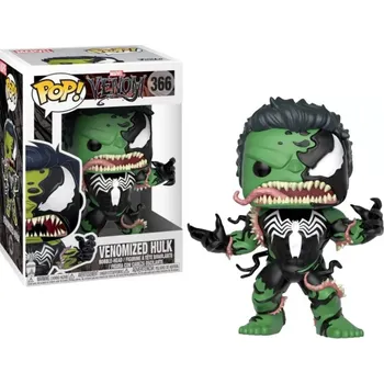 Figurka Funko Pop! Sběratelská figurka Hulk