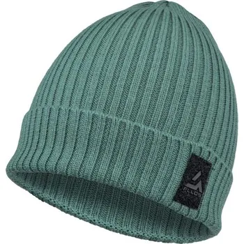 Čepice Zimní čepice FLLÖS LINUS UNI Zelená