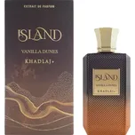 Khadlaj Island Vanilla Dunes M P 100 ml 