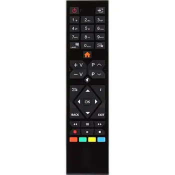 Dálkový ovladač Neoriginální dálkový ovladač JVC – série LT‑VH/VF