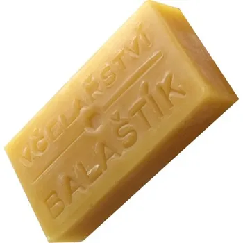 Balaštík Včelí vosk 12 g