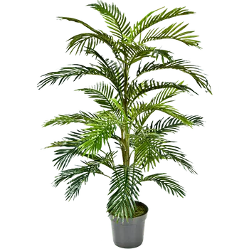 umělá květina Areca Tuft (20x120cm)-umělá -ý