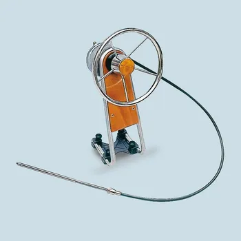 Člun MaviMare Konzole řízení pro nafukovací čluny P60