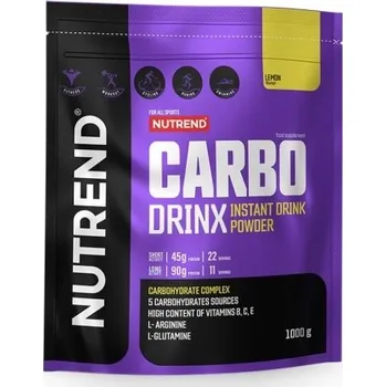 NUTREND Carbodrinx 1000 g