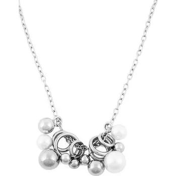 Náhrdelník Náhrdelník Furla Miasfera WJ00297-K22000-AR000-1-003-20-CN-UNI Stříbrná OS