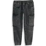 GATE Cargo jogger kalhoty 38 525-0206/85