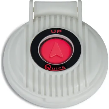 vypínač Nožní spínač Quick ,,UP" v bílém provedení