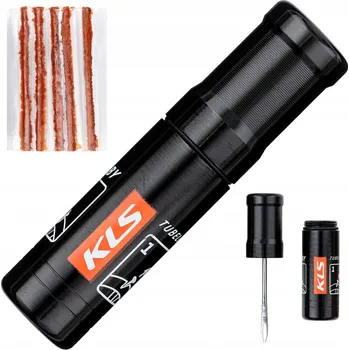 Bezpečnostní kamera Kellys Notuby sada na opravu bezdušových pneumatik