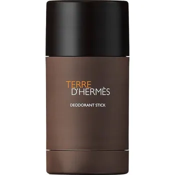 Hermes Terre D'Hermes deodorant stick (tyčinka) 75 Ml
