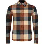 NORDBLANC Halcyon NBSSL8244 hnědá