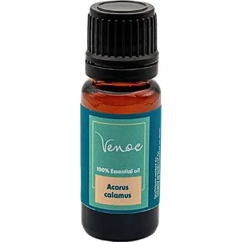 Esenciální olej Puškvorec Venoc 10 ml