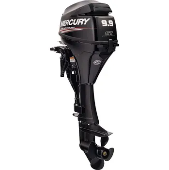 Lodní motor Lodní motor Mercury F9.9 EL CT