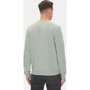 Pánská mikina Indicode Pánská Mikina Indicode-Infence 50-411 507 Slate Gray Zelená