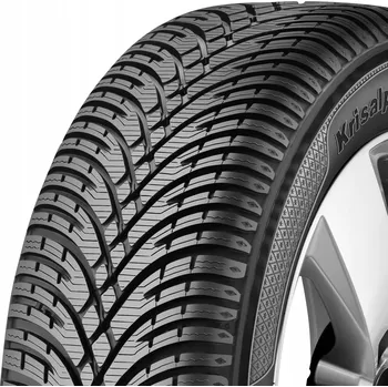 Zimní osobní pneu Zimní pneumatika Kleber Krisalp HP3 225/45R18 95 V s přilnavostí na sněhu (3PMSF), ochranný lem, zesílená (XL)