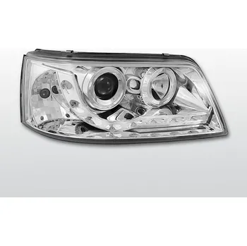 Přední světlomet Přední světla, VW T5, 2003->2009 (88.LPVW23)