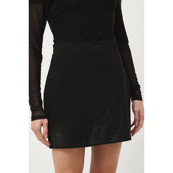 Dámská sukně Sukně Medicine RW25-SDDA04 černá 99X, vel. M