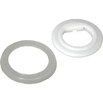 Příslušenství pro kuchyňský robot Těsnící kroužek šneku kuchyňského robotu Eta 4128 ( 4128 00310 )