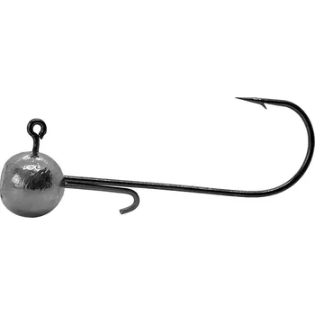Umělá nástraha Jigovky.cz JigovkyCZ Jigové Hlavičky Jig Extra Drátek #2/0 5ks Hmotnost: 10g, Velikost háčku: #2/0