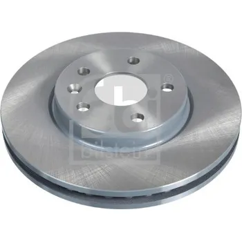Brzdový kotouč Brzdový kotouč FEBI FE104857