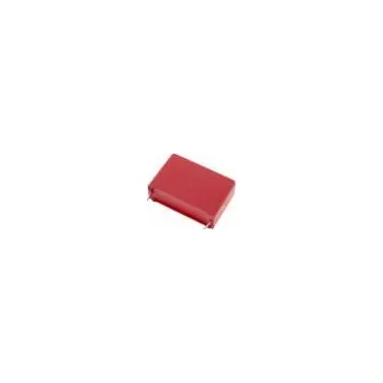 Kondenzátor WIMA Kondenzátor polypropylénový low ESR 22nF 5x11x18mm THT ±10%