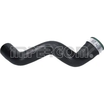 Turbodmychadlo Hadice plnícího vzduchu ORIGINAL IMPERIUM 221848