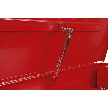 Dílenský stůl POUŽITO - Redats D-470, Mycí stůl 150 l, 19-00-23