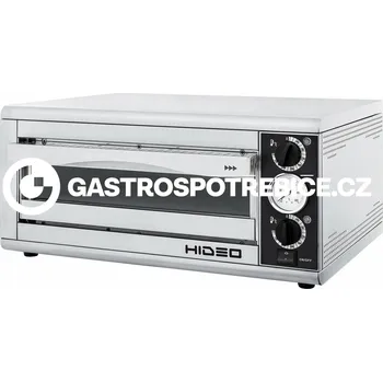 Pec na pizzu PRISMAFOOD Pec na pizzu HIDEO 1/40