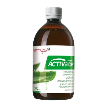 Barnys ACTIValoe Forte, doplněk stravy 500 ml