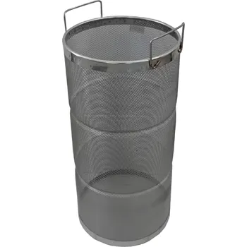 Cedník a síto Síto nerezové 300x500