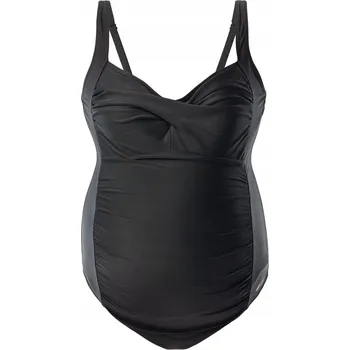 Dámské plavky Jednodílné plavky Aquawave M černé