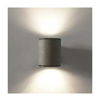 Nástěnné svítidlo BENTU Nástěnná lampa JIU