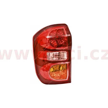 Zadní světlomet Zadní světlo ACI 5378931