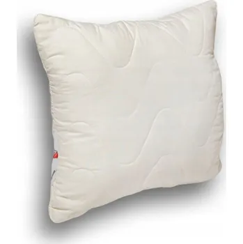 Prostěradlo Přikrývka prošívaná Komfort krémová ecru 220x200 cm 100% z mikrovlákna