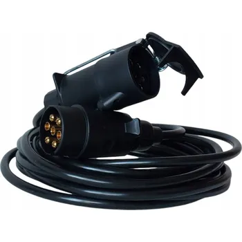 Napájecí kabel Prodlužovací kabel k přívěsu 3M 7PIN