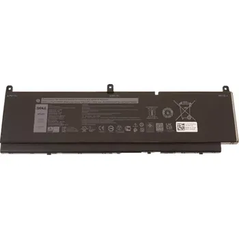 Notebook DELL 451-BCQE Baterie 6článková 95Wh (451-BCQE)