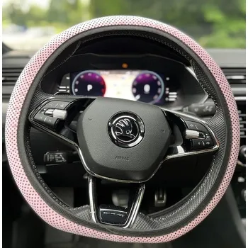 Autopotah Potah na volant Puntík (Potah volantu)