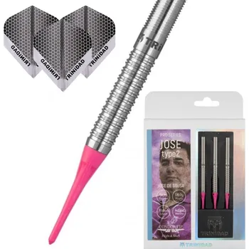 Šipka ŠIPKY Soft TRINIDAD JOSE TYPE 2 18G 90%