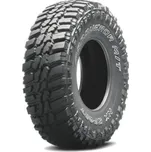 Nankang Conqueror M/T ( LT295/70 R17 121/118Q, POR, s ochrannou ráfku (MFS) )